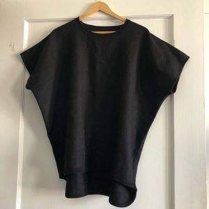 Cuyana Oversized Alpaca Sweater